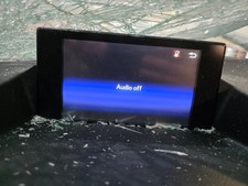 2017 LEXUS CT200H ZWA10 1.8