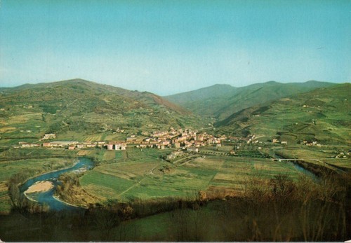 Firenze dicomano panorama - dicomano,