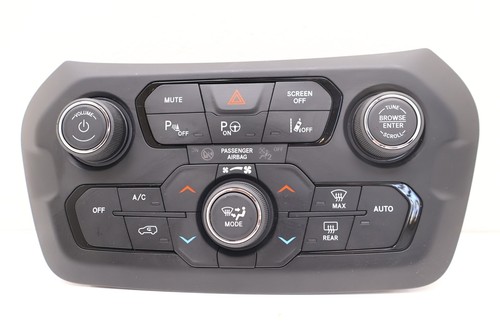Jeep renegade centralina - jeep,