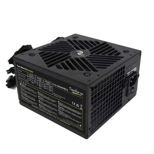 Tecnoware alimentatore 650w - tecnoware,