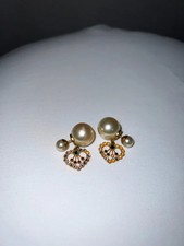 Boucles d’oreilles tribales