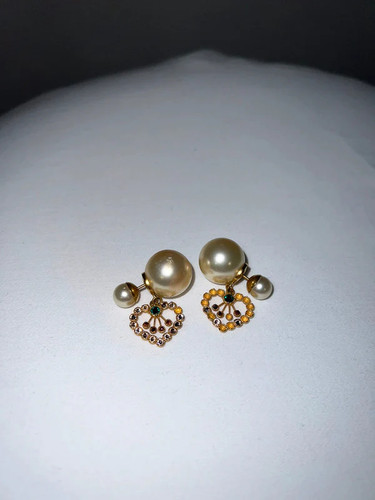 Boucles oreilles tribales - boucles, d’oreilles