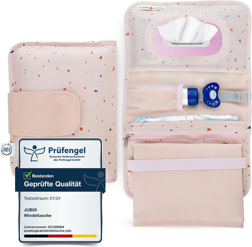 Borsa cambio neonato con - borsa,