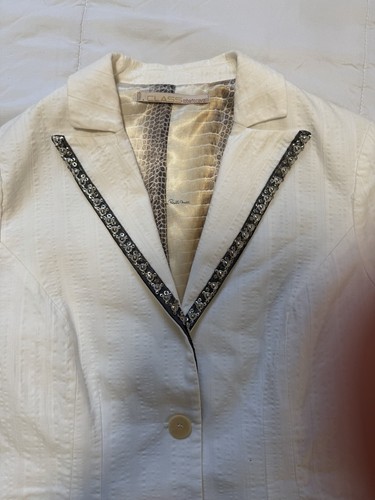 Class cavalli blazer - cavalli,