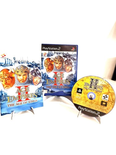Age empires the of - of,