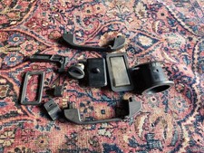 Lotto Ricambi Interni Platiche