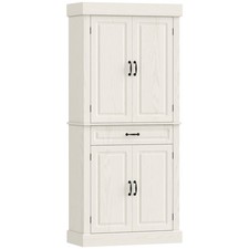 HOMCOM Credenza Cucina Stile