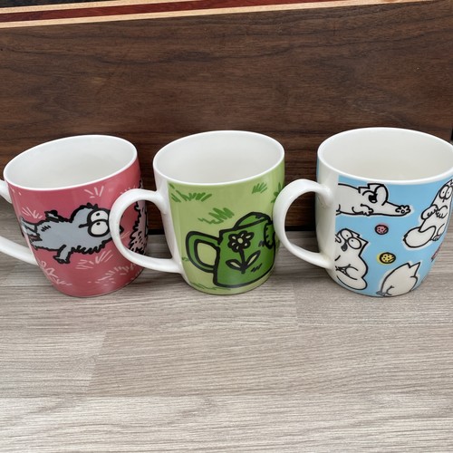 Tazza ceramica simon cat - ceramica, simon's