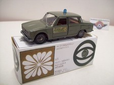 Alfa romeo giulia polizia - romeo, "polizia"