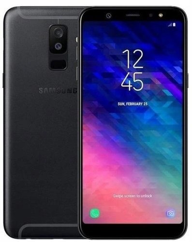 Samsung galaxy 2018 - samsung, a6
