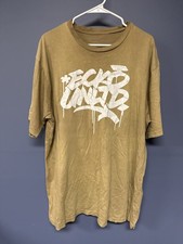 T-shirt Ecko Unltd logo