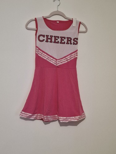 Vestito costume cheerleader - vestito,