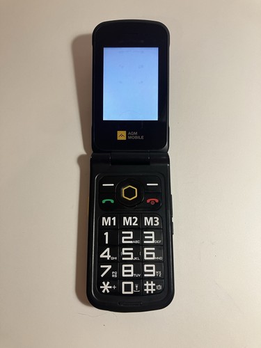 Telefono rugged phone - phone, agm
