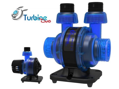 Maxspect turbine duo 12k - turbine,
