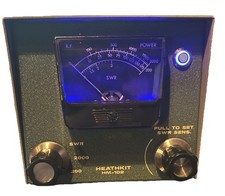 HealthKit HM-102 SWR e