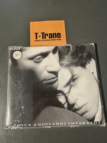 Single tosca giovanni - single, &