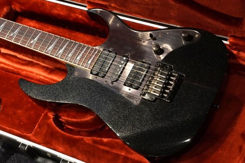 Ibanez rg2550e galaxy nero - rg2550e,