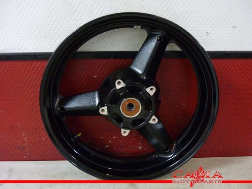 Cerchio posteriore suzuki - suzuki, gw