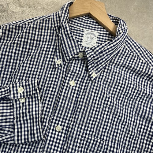 Camicia brooks brothers uomo - brooks,