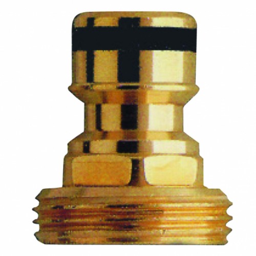 Adattatore agli accessori - , in