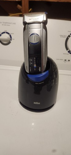 Braun series 8985 men - braun,