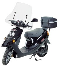 PARABREZZA TRASPARENTE FABBRI