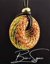 Ciondolo bobina Rodin Energy