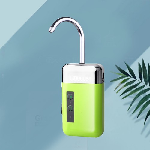 Dispenser acqua ricaricabile - dispenser,