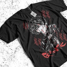 Gantz shirt - gantz, kaisen