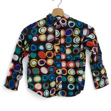 DESIGUAL Camicia bambino