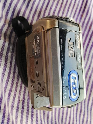 Jvc everio mg132ek - gz-mg132ek, gb