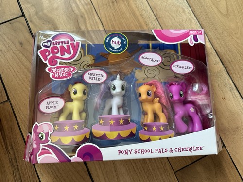 Little pony royal - pony,