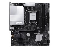 MSI PRO H810M-B Intel H810 Lga