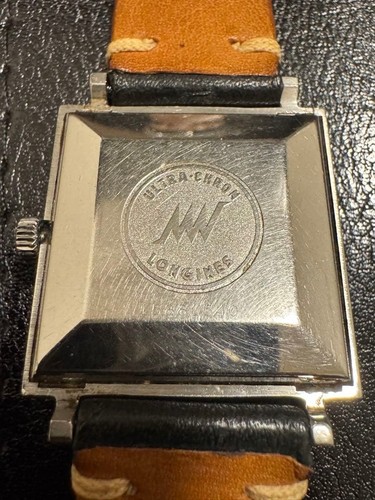 Orologio longines ultra chron - orologio,