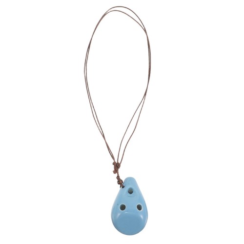 Ocarina ceramica flauto - ocarina,