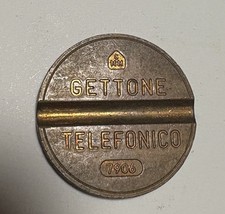 gettone telefonico 7906