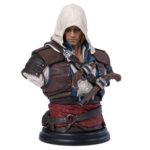 Assassin creed black frag - assassin's,