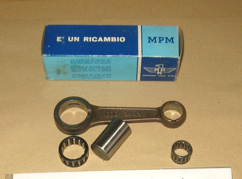 Garelli 50cc 2 serie - 50cc.2t.,