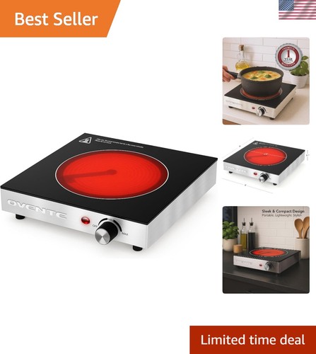 Bruciatore singolo ceramica - singolo,