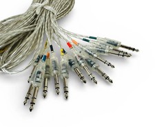 Kit 13 cavi trigger argento