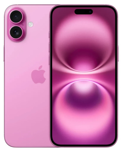 Apple iphone plus - 16, -128gb-
