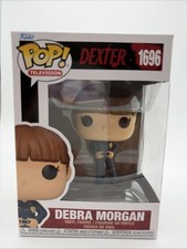 Funko Pop! Dexter Debra Morgan
