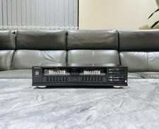 Technics SH-8058 Equalizzatore