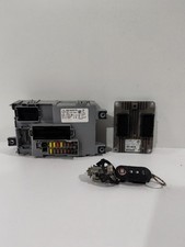 KIT Centralina Motore ECU Body