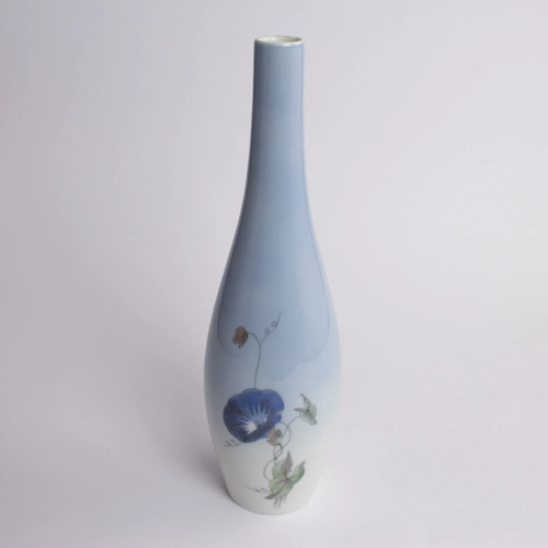 Lyngby vaso porcellana - lyngby, in