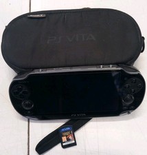 Consolle Ps Vita Mod PCH