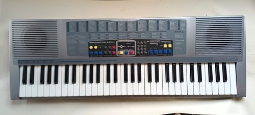 Tastiera bontempi 662 - tastiera,