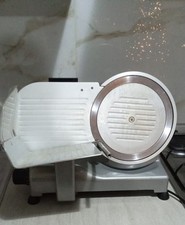 Affettatrice Elettrica