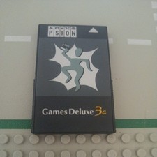 Games Deluxe 3a per Ghianda