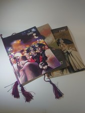 CALENDARIO CARABINIERI 1985 -1987 - 1988